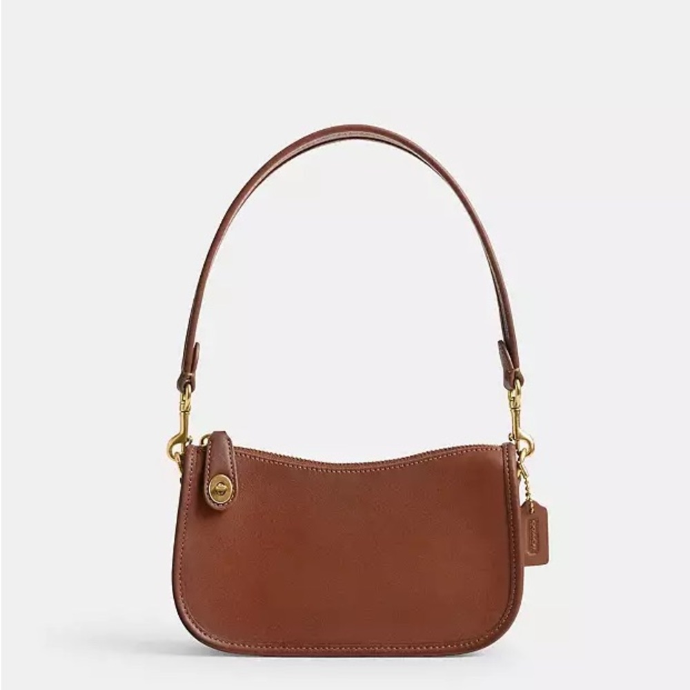 Coach Swinger 20 in 1941 Saddle